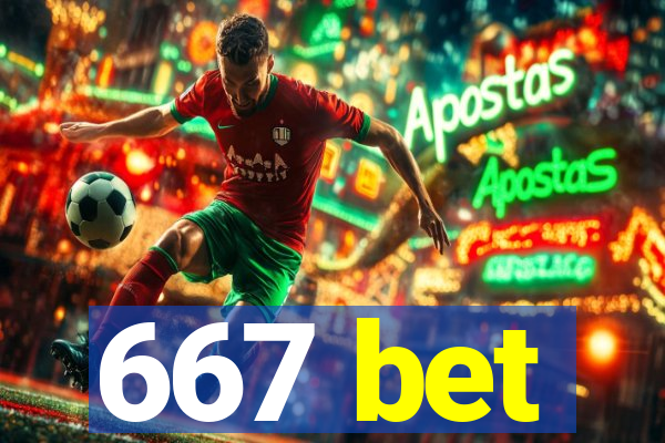 667 bet